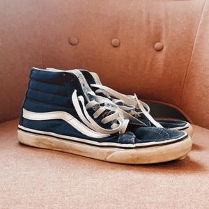 VANS SK8
